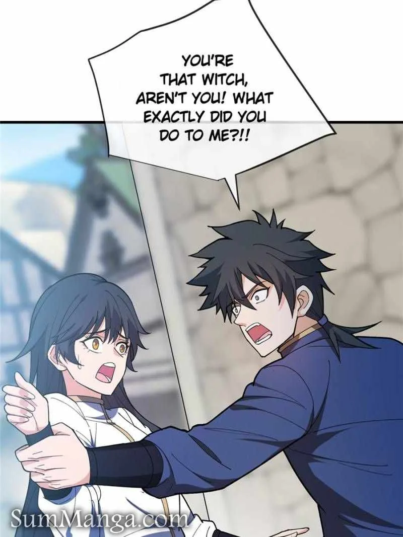 Evil Dragon Is Reincarnated! Revenge Begins at the Age of Five! Chapter 284 page 14