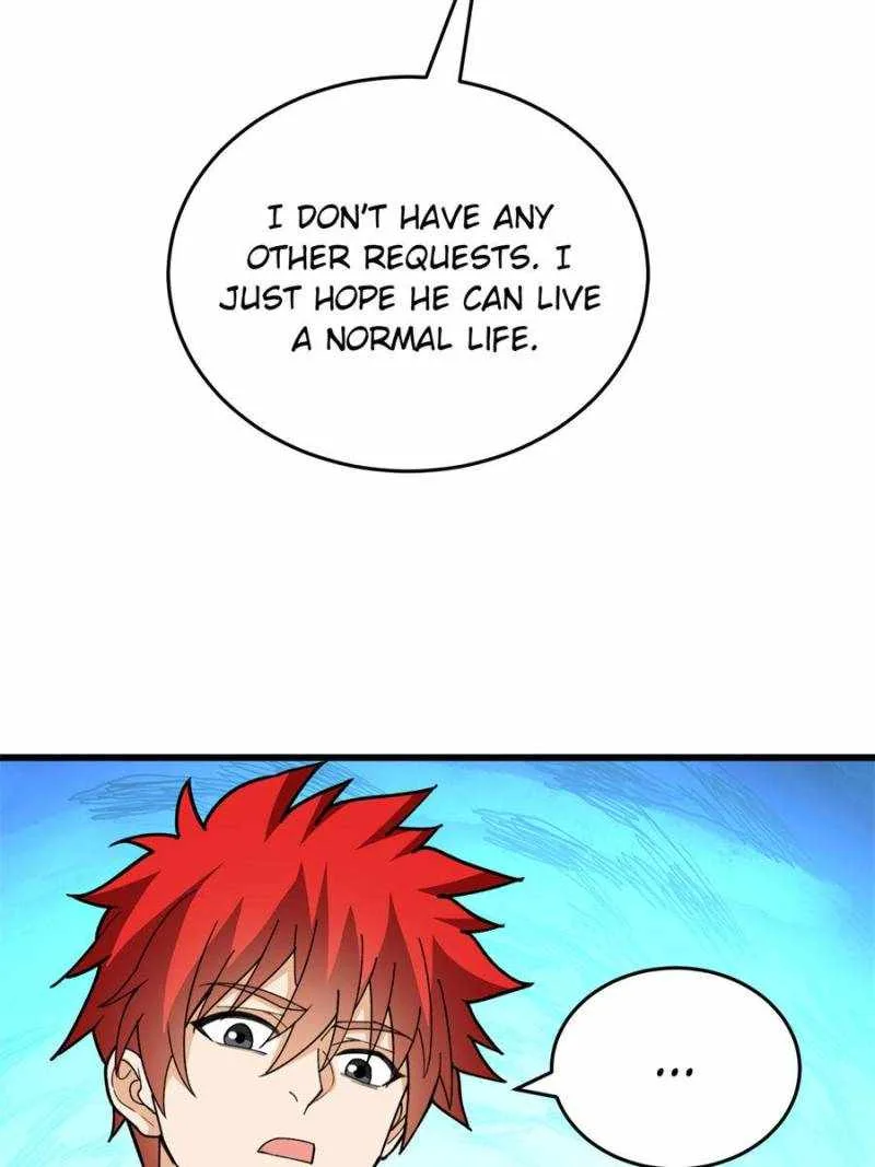 Evil Dragon Is Reincarnated! Revenge Begins at the Age of Five! Chapter 278 page 22