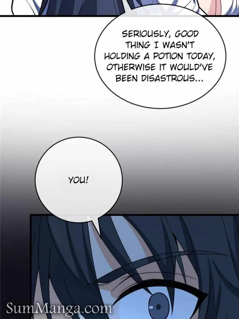 Evil Dragon Is Reincarnated! Revenge Begins at the Age of Five! Chapter 284 page 11