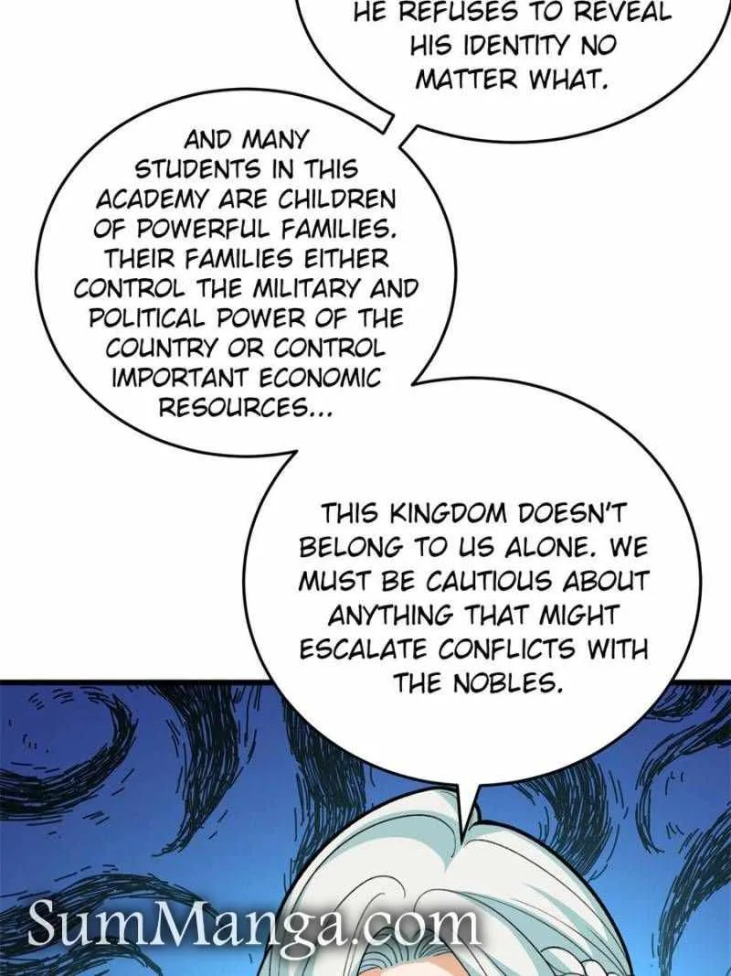 Evil Dragon Is Reincarnated! Revenge Begins at the Age of Five! Chapter 278 page 20