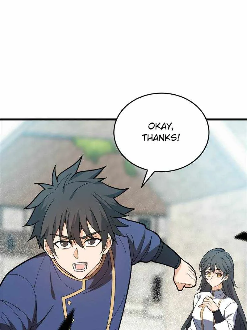 Evil Dragon Is Reincarnated! Revenge Begins at the Age of Five! Chapter 284 page 25