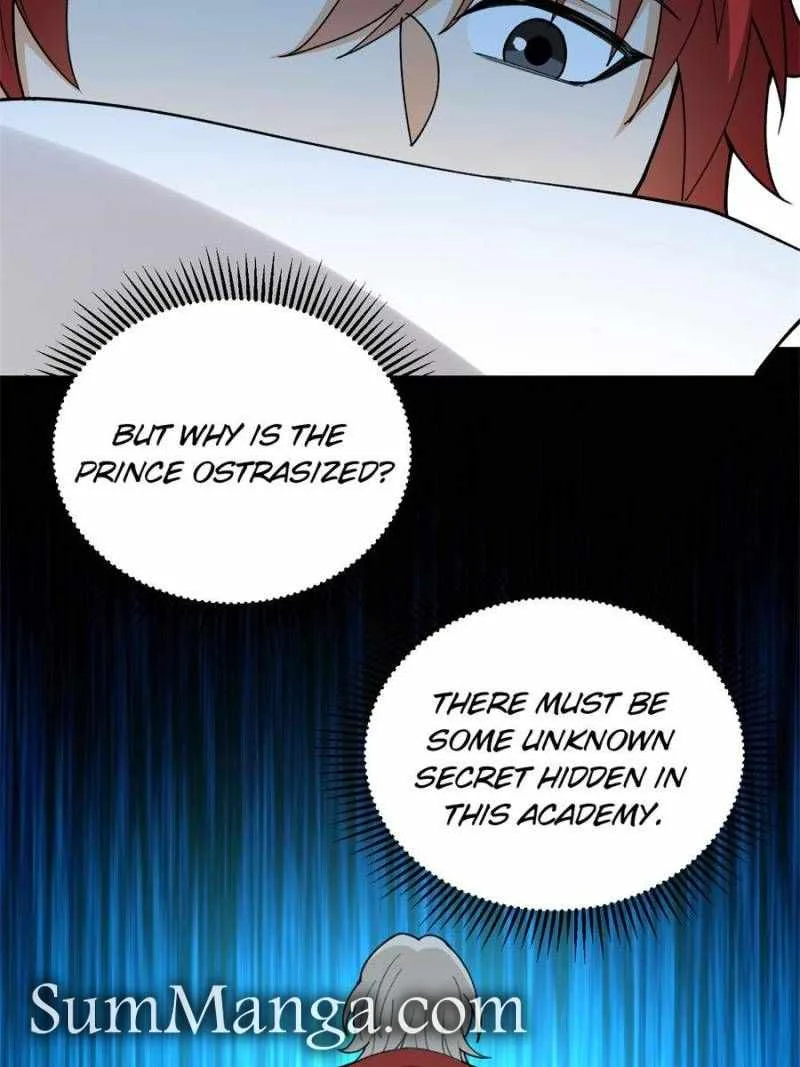 Evil Dragon Is Reincarnated! Revenge Begins at the Age of Five! Chapter 278 page 30