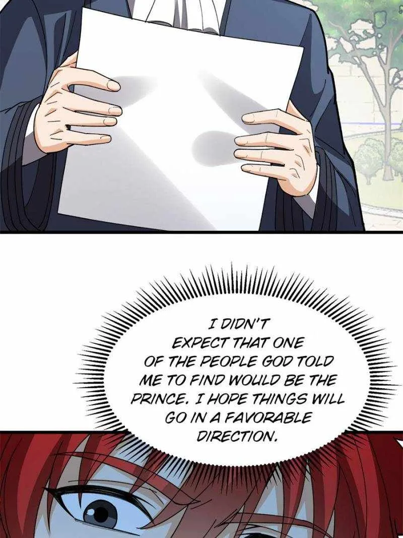 Evil Dragon Is Reincarnated! Revenge Begins at the Age of Five! Chapter 278 page 29