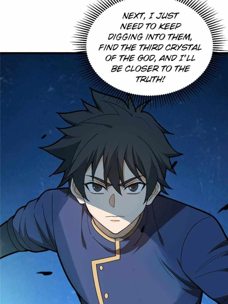 Evil Dragon Is Reincarnated! Revenge Begins at the Age of Five! Chapter 284 page 28