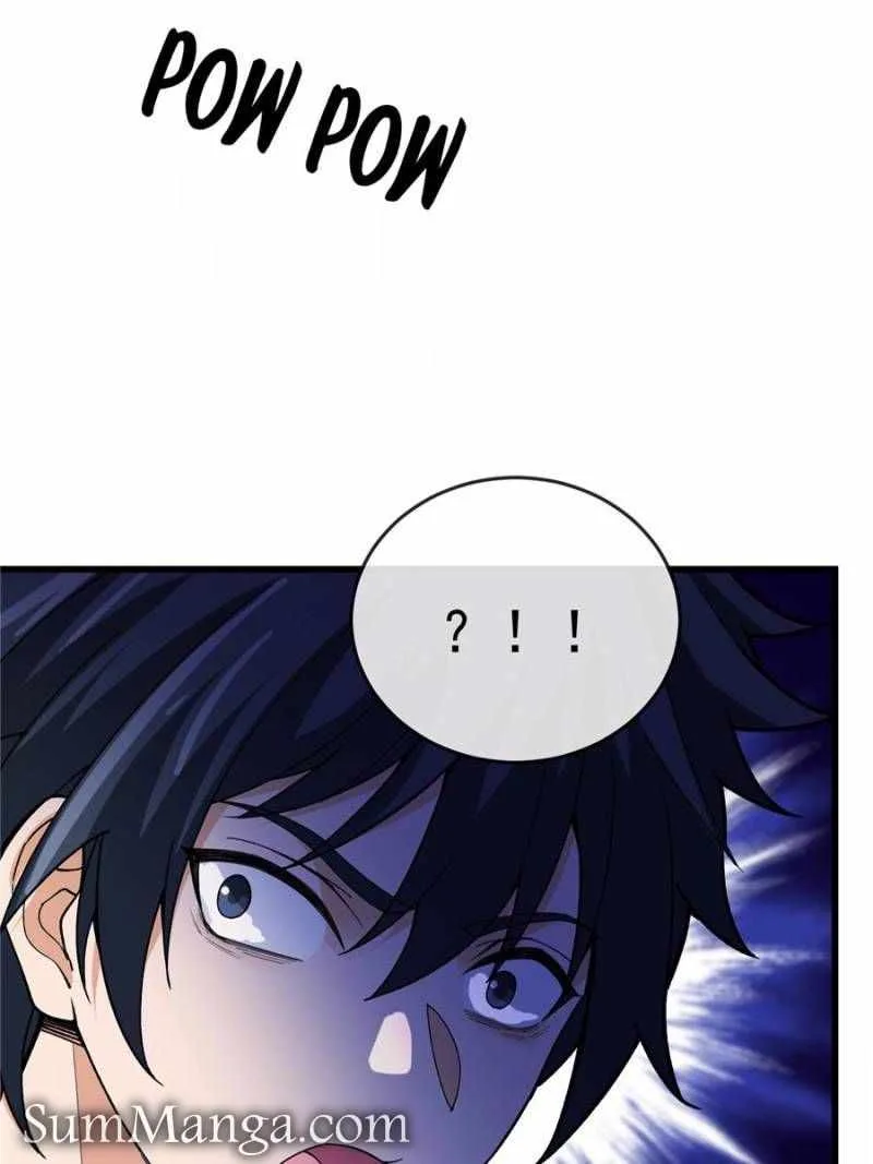 Evil Dragon Is Reincarnated! Revenge Begins at the Age of Five! Chapter 284 page 33