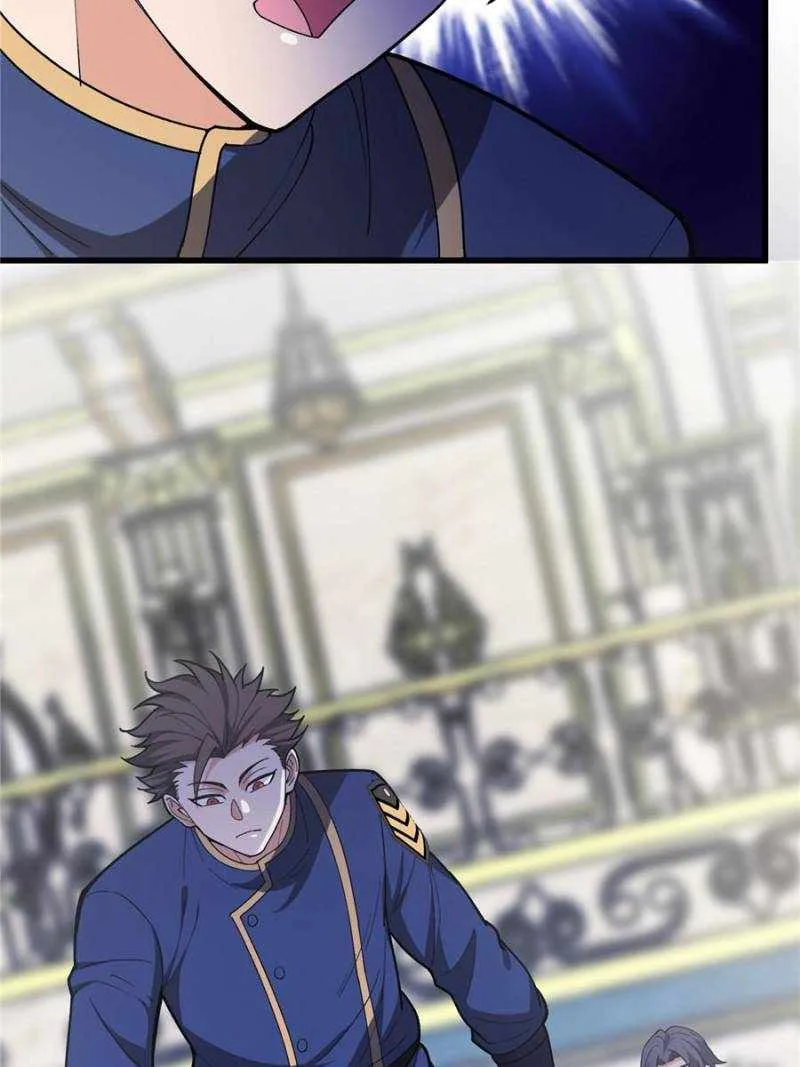 Evil Dragon Is Reincarnated! Revenge Begins at the Age of Five! Chapter 284 page 34