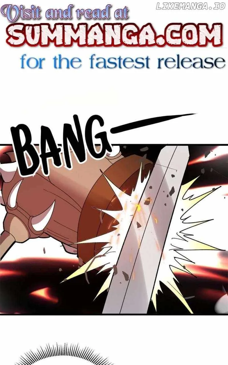 Evil Dragon Is Reincarnated! Revenge Begins at the Age of Five! Chapter 264 page 1