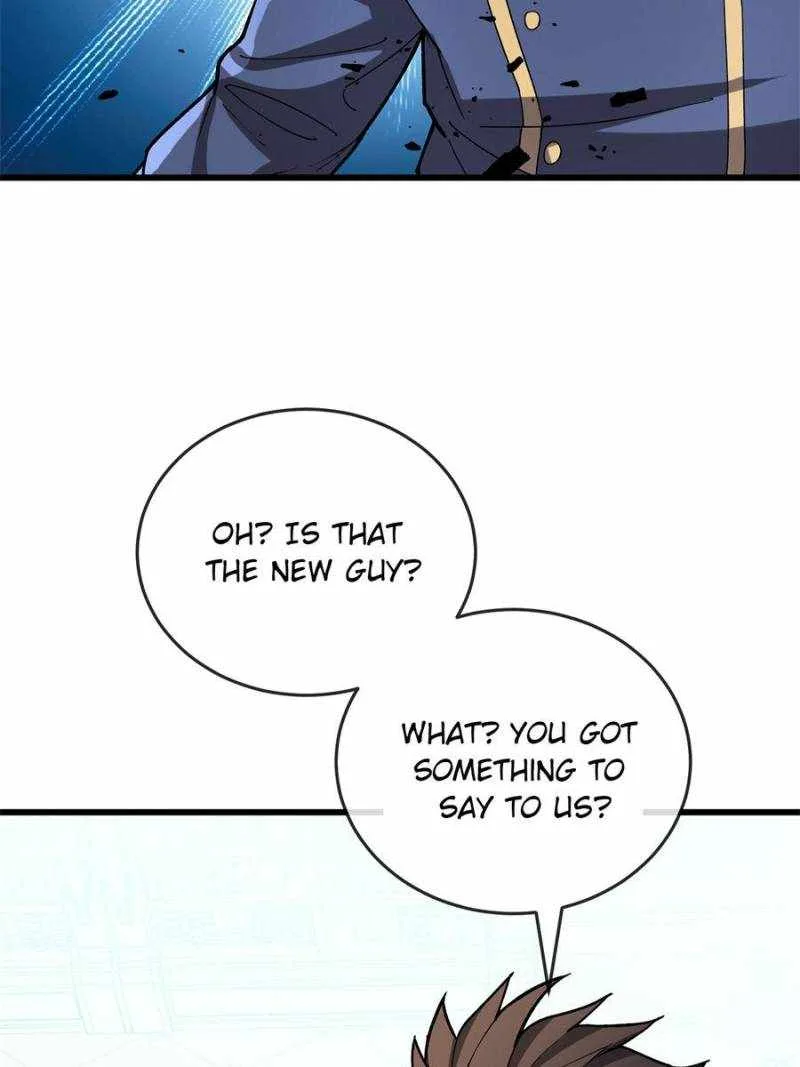 Evil Dragon Is Reincarnated! Revenge Begins at the Age of Five! Chapter 285 page 2