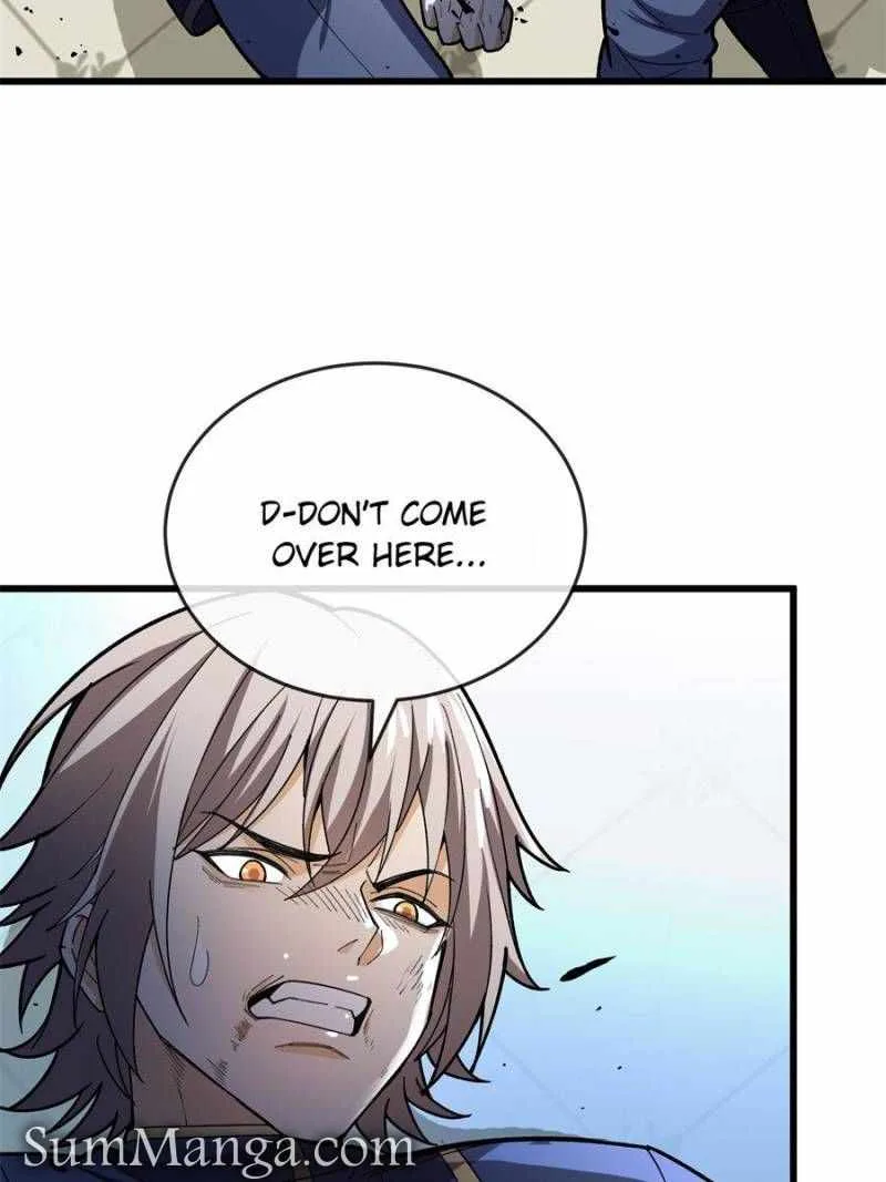 Evil Dragon Is Reincarnated! Revenge Begins at the Age of Five! Chapter 285 page 4