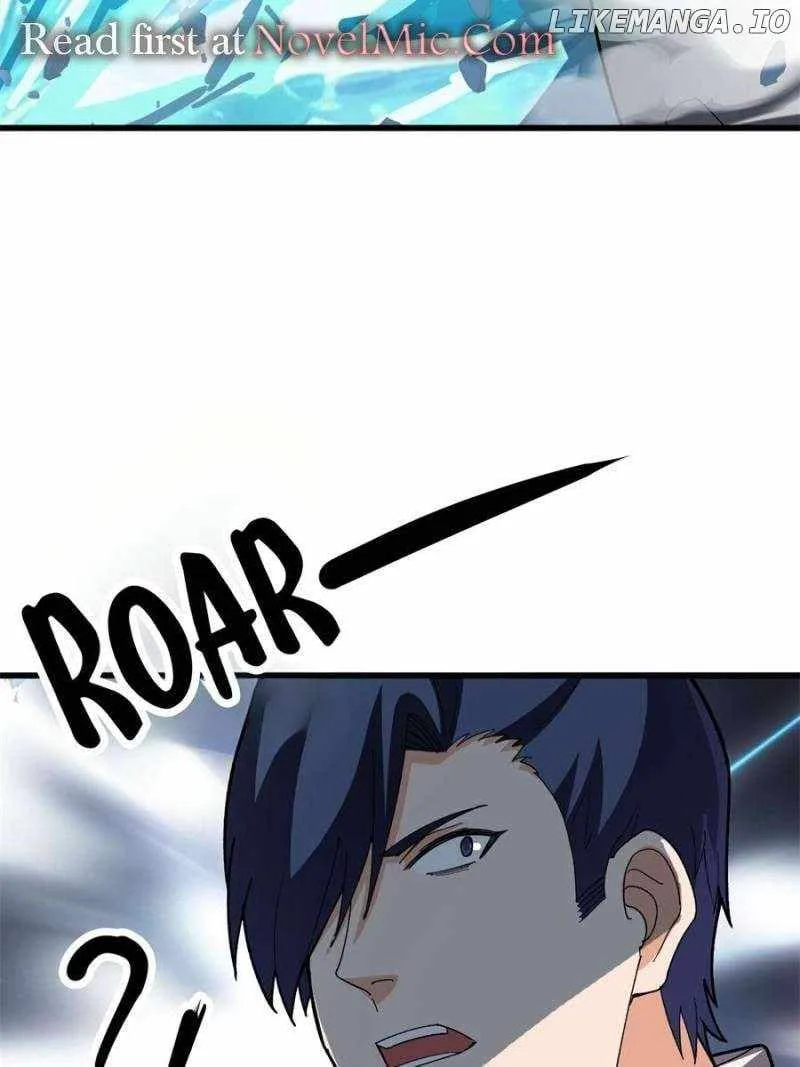 Evil Dragon Is Reincarnated! Revenge Begins at the Age of Five! Chapter 264 page 9