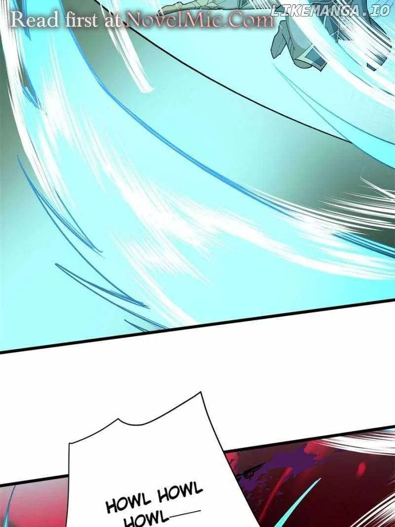 Evil Dragon Is Reincarnated! Revenge Begins at the Age of Five! Chapter 264 page 17