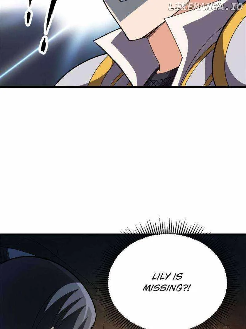 Evil Dragon Is Reincarnated! Revenge Begins at the Age of Five! Chapter 264 page 10