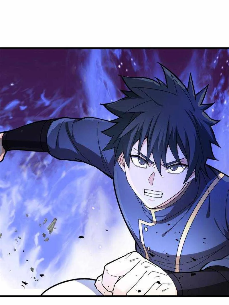 Evil Dragon Is Reincarnated! Revenge Begins at the Age of Five! Chapter 285 page 10
