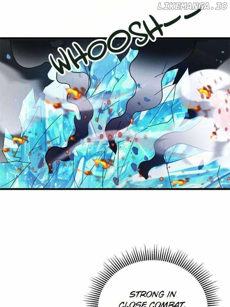 Evil Dragon Is Reincarnated! Revenge Begins at the Age of Five! Chapter 264 page 7