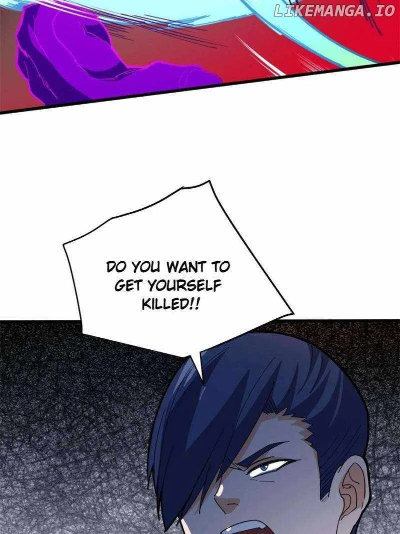Evil Dragon Is Reincarnated! Revenge Begins at the Age of Five! Chapter 264 page 19