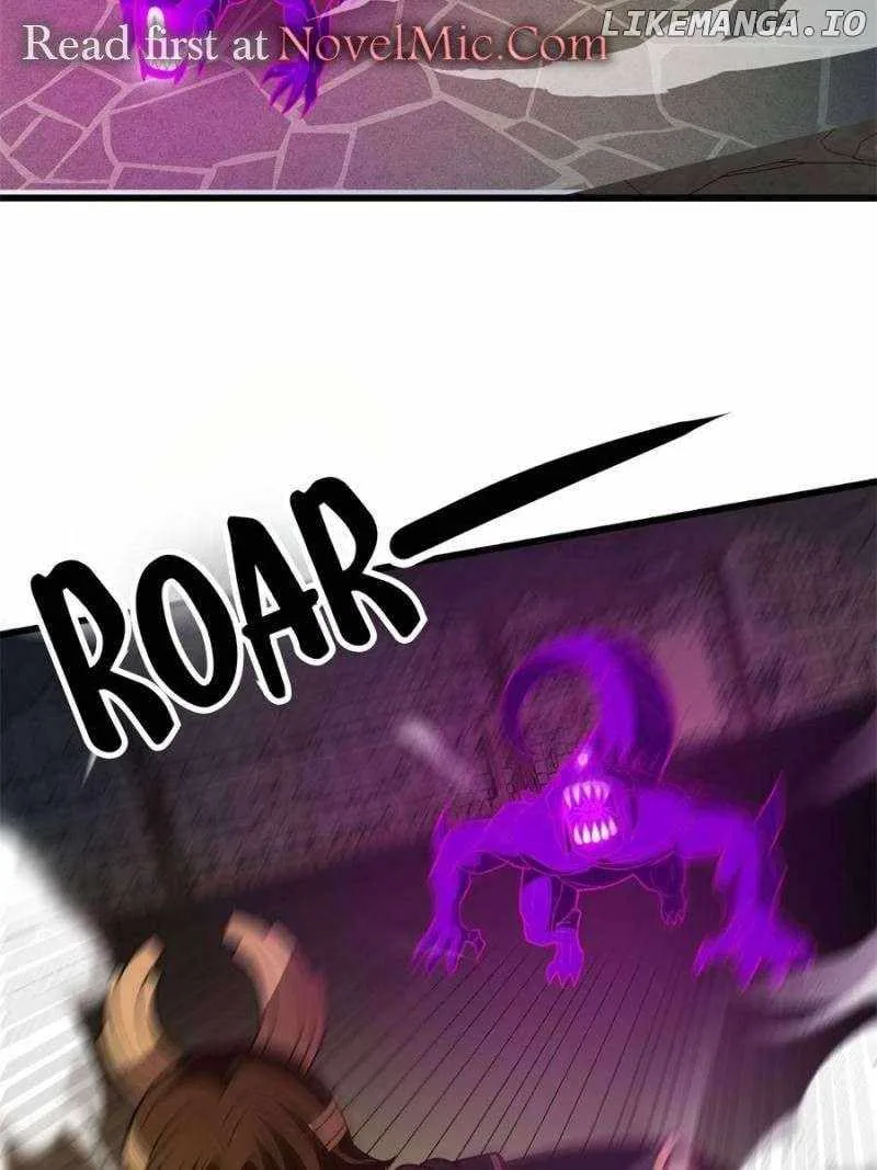 Evil Dragon Is Reincarnated! Revenge Begins at the Age of Five! Chapter 264 page 13