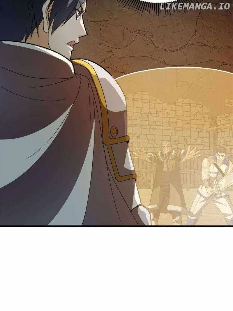 Evil Dragon Is Reincarnated! Revenge Begins at the Age of Five! Chapter 264 page 11
