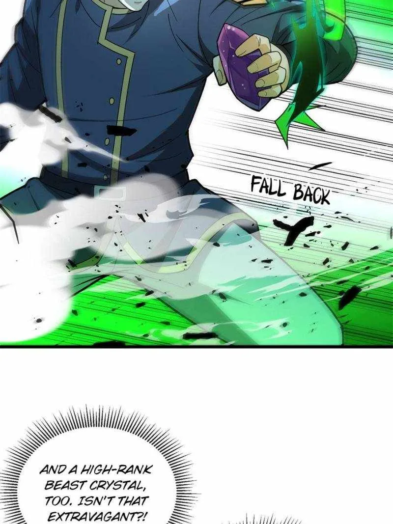 Evil Dragon Is Reincarnated! Revenge Begins at the Age of Five! Chapter 285 page 20