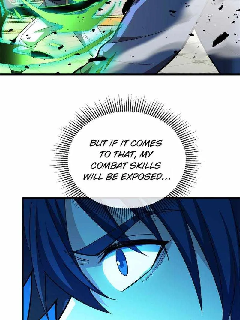 Evil Dragon Is Reincarnated! Revenge Begins at the Age of Five! Chapter 285 page 22