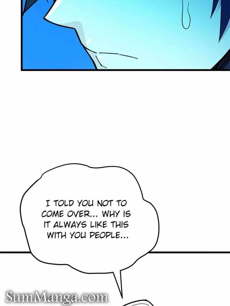 Evil Dragon Is Reincarnated! Revenge Begins at the Age of Five! Chapter 285 page 23