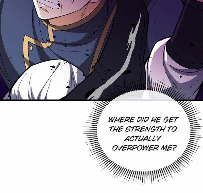 Evil Dragon Is Reincarnated! Revenge Begins at the Age of Five! Chapter 285 page 16