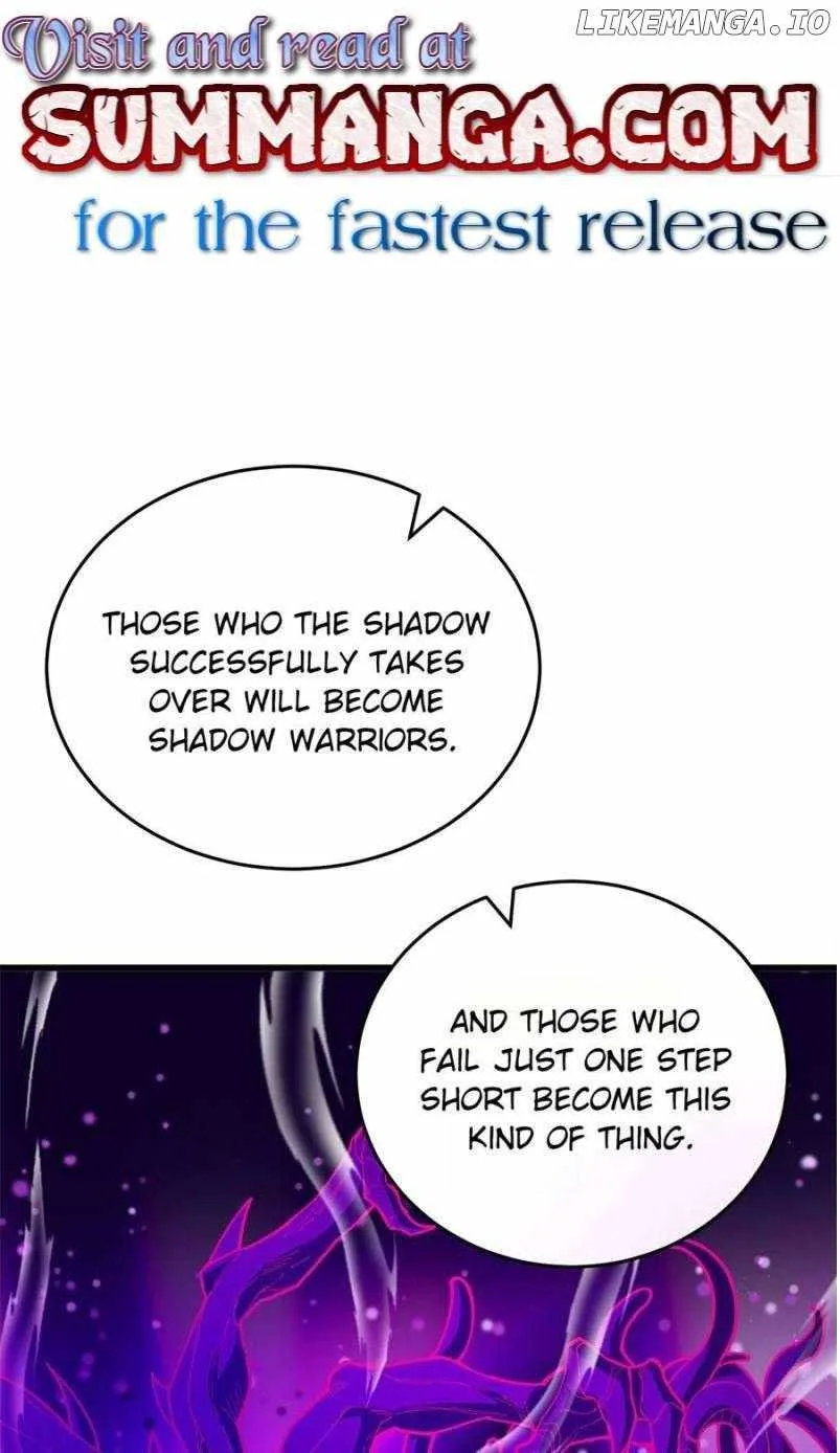 Evil Dragon Is Reincarnated! Revenge Begins at the Age of Five! Chapter 261 page 1