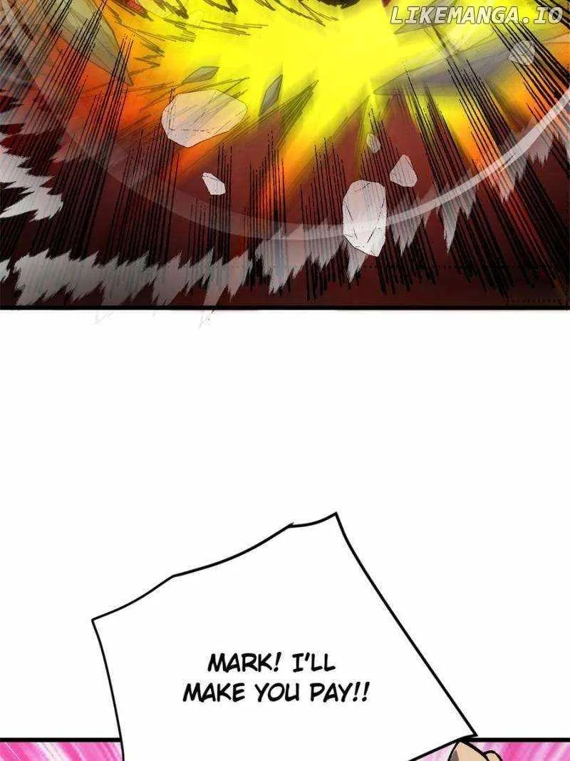 Evil Dragon Is Reincarnated! Revenge Begins at the Age of Five! Chapter 261 page 11