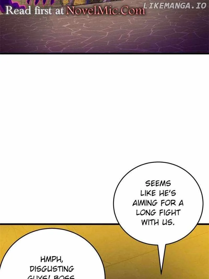 Evil Dragon Is Reincarnated! Revenge Begins at the Age of Five! Chapter 261 page 19