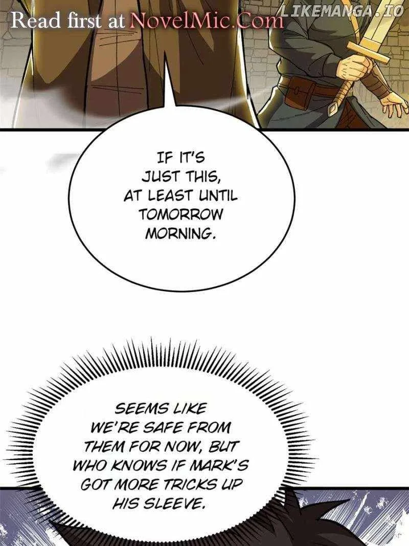 Evil Dragon Is Reincarnated! Revenge Begins at the Age of Five! Chapter 261 page 23