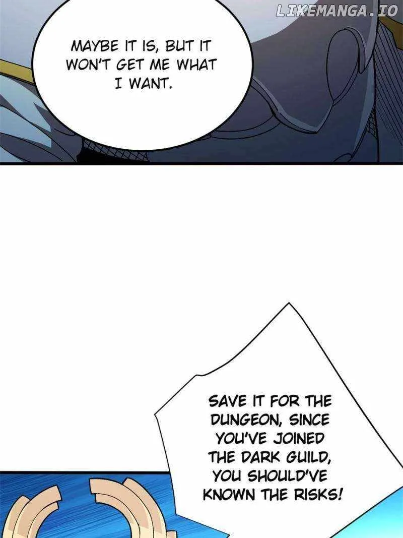 Evil Dragon Is Reincarnated! Revenge Begins at the Age of Five! Chapter 260 page 8