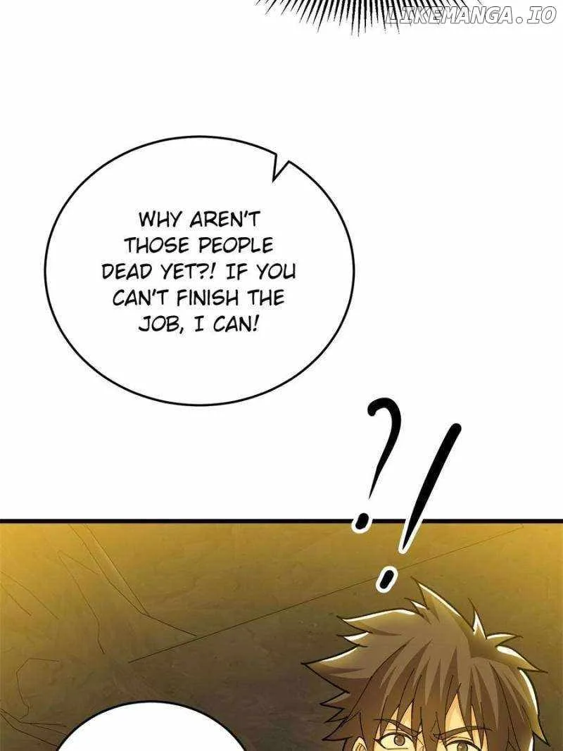 Evil Dragon Is Reincarnated! Revenge Begins at the Age of Five! Chapter 261 page 25