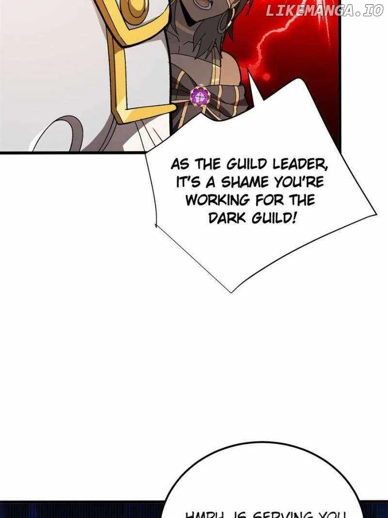 Evil Dragon Is Reincarnated! Revenge Begins at the Age of Five! Chapter 260 page 6