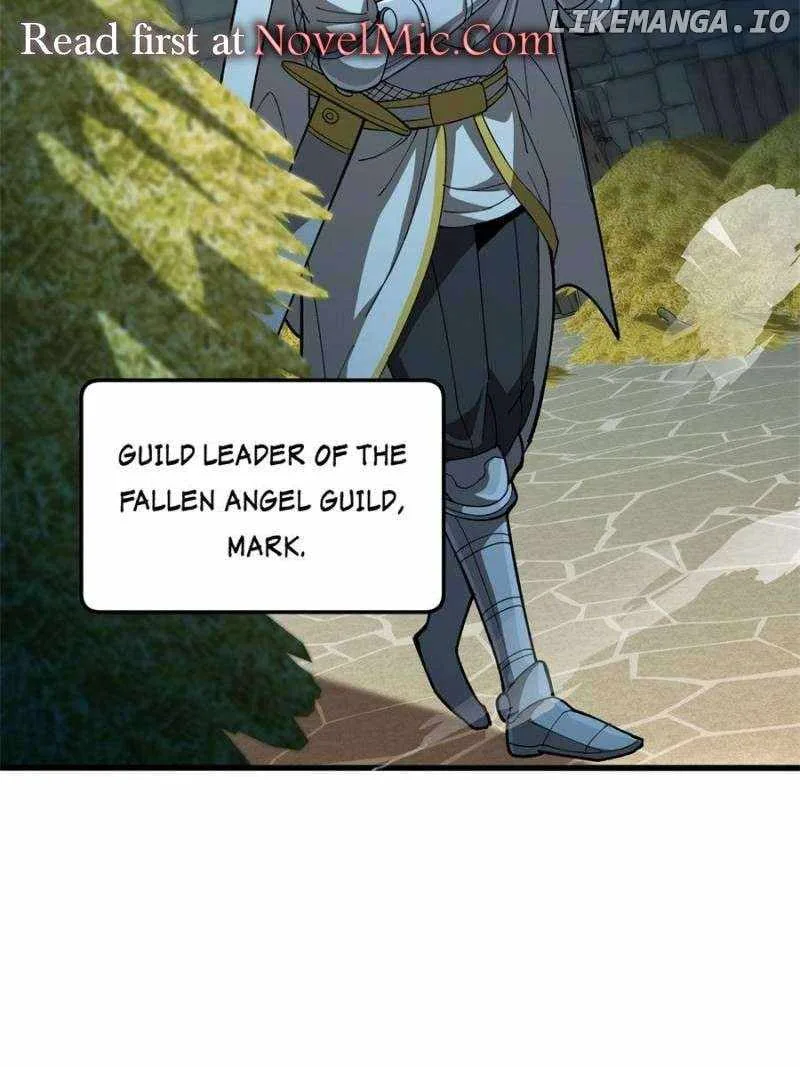 Evil Dragon Is Reincarnated! Revenge Begins at the Age of Five! Chapter 260 page 4