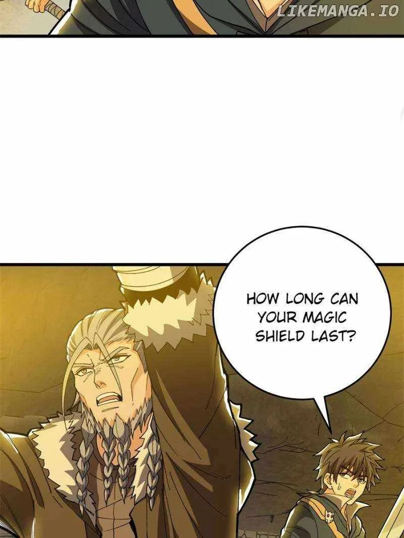 Evil Dragon Is Reincarnated! Revenge Begins at the Age of Five! Chapter 261 page 22