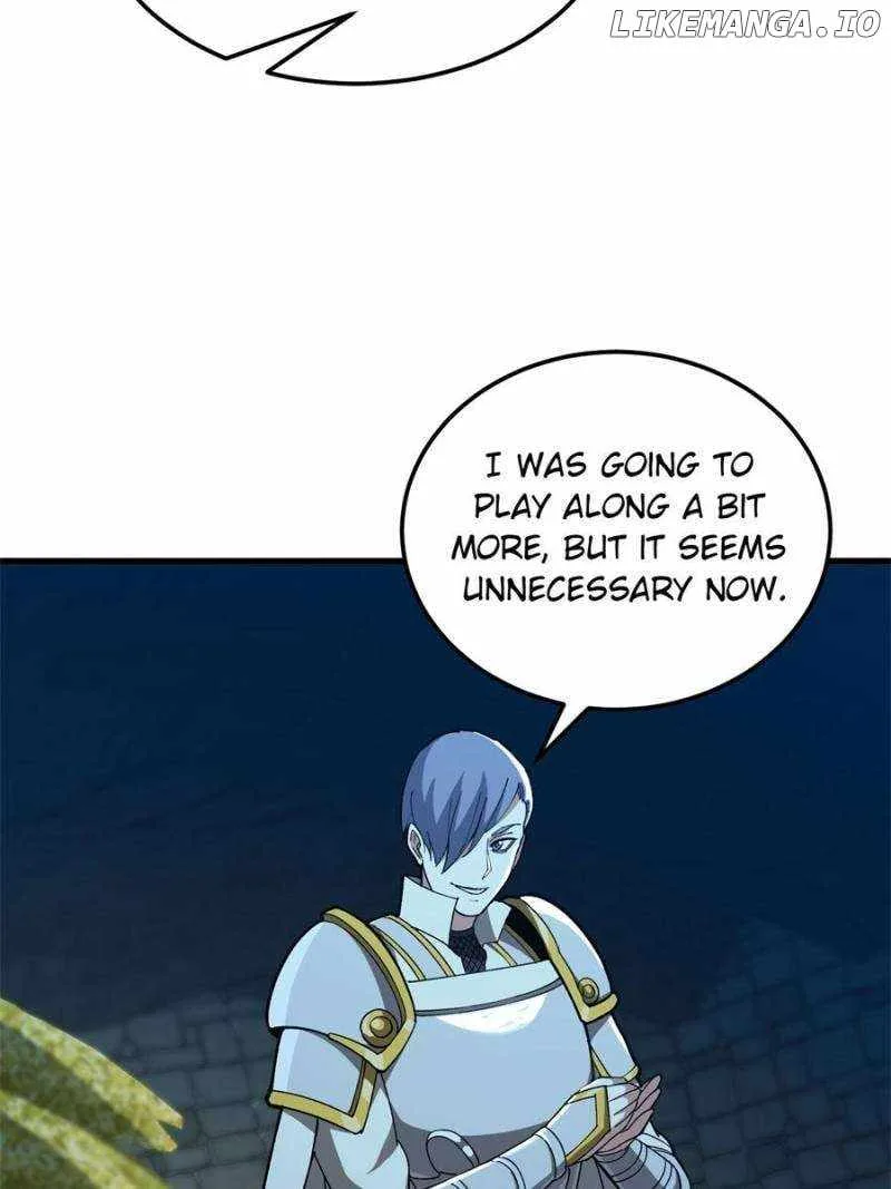 Evil Dragon Is Reincarnated! Revenge Begins at the Age of Five! Chapter 260 page 3
