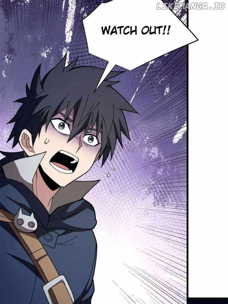 Evil Dragon Is Reincarnated! Revenge Begins at the Age of Five! Chapter 260 page 14