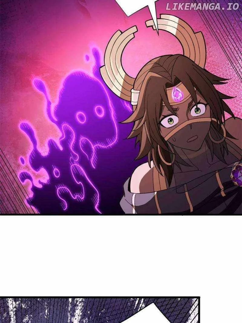 Evil Dragon Is Reincarnated! Revenge Begins at the Age of Five! Chapter 260 page 13