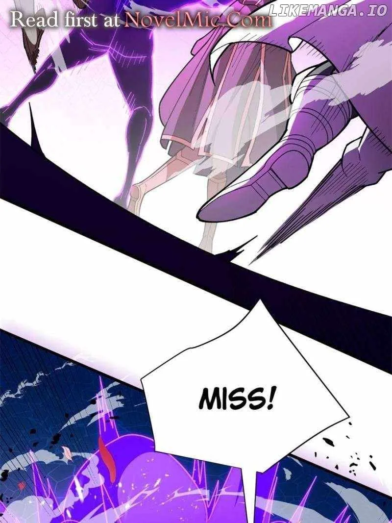 Evil Dragon Is Reincarnated! Revenge Begins at the Age of Five! Chapter 260 page 16