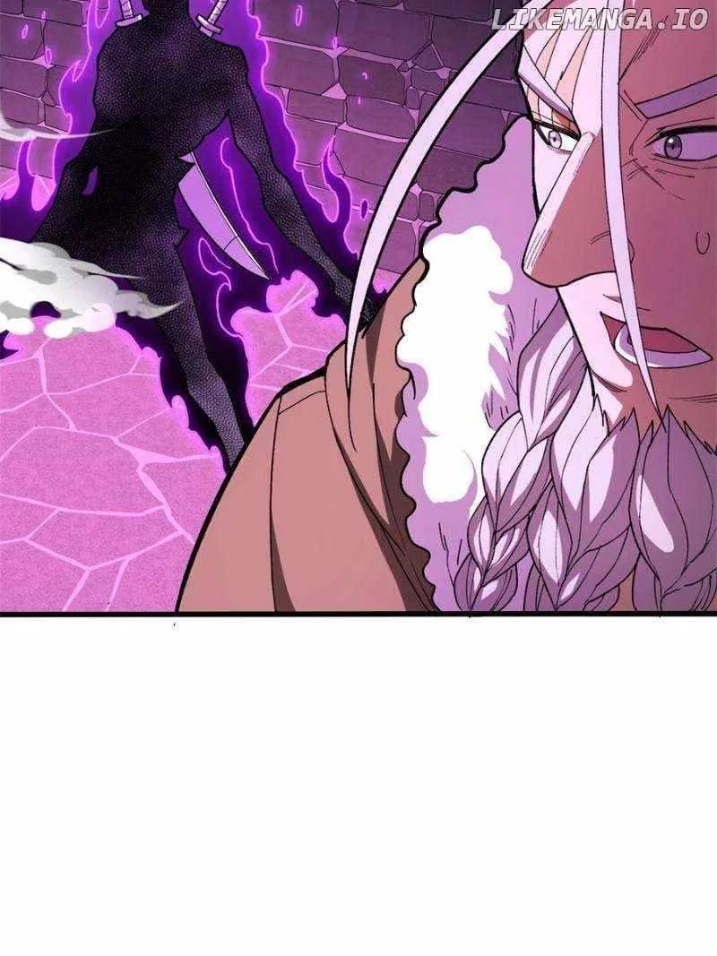 Evil Dragon Is Reincarnated! Revenge Begins at the Age of Five! Chapter 260 page 22
