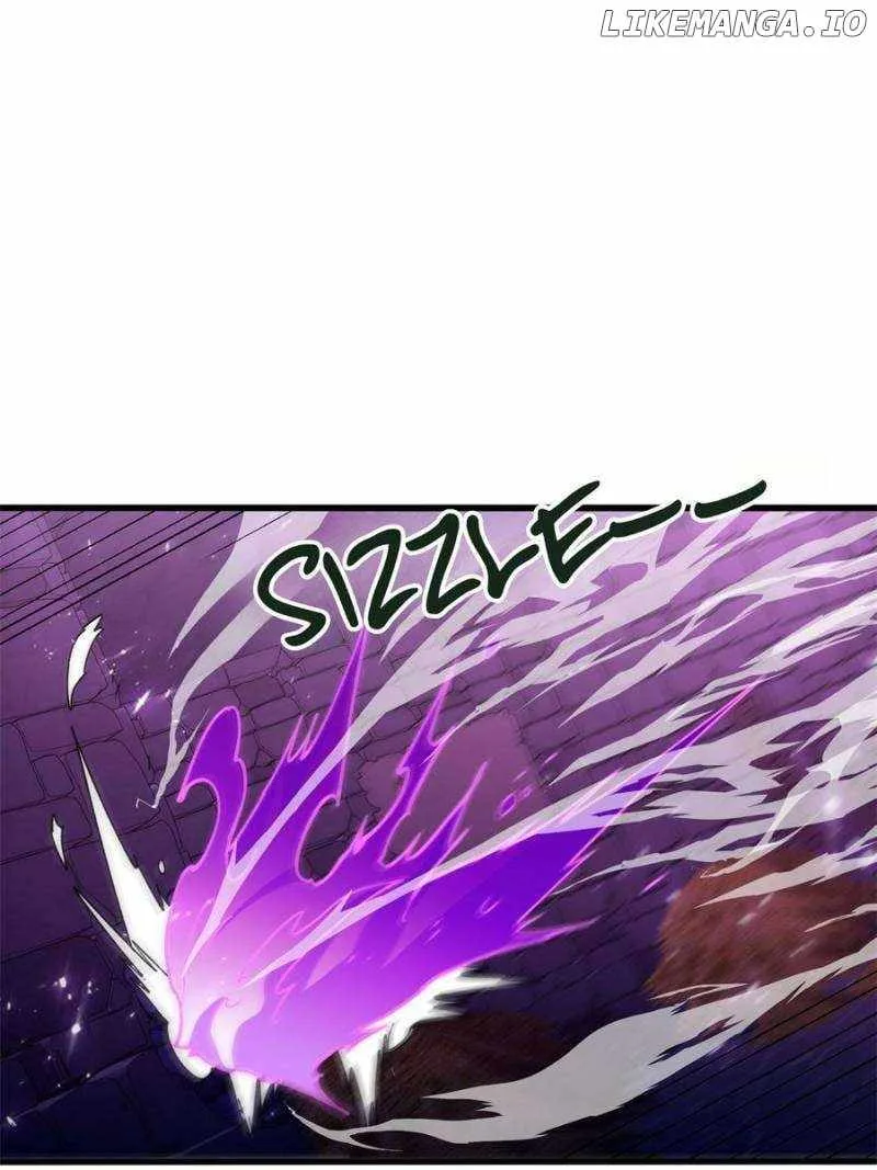 Evil Dragon Is Reincarnated! Revenge Begins at the Age of Five! Chapter 260 page 28