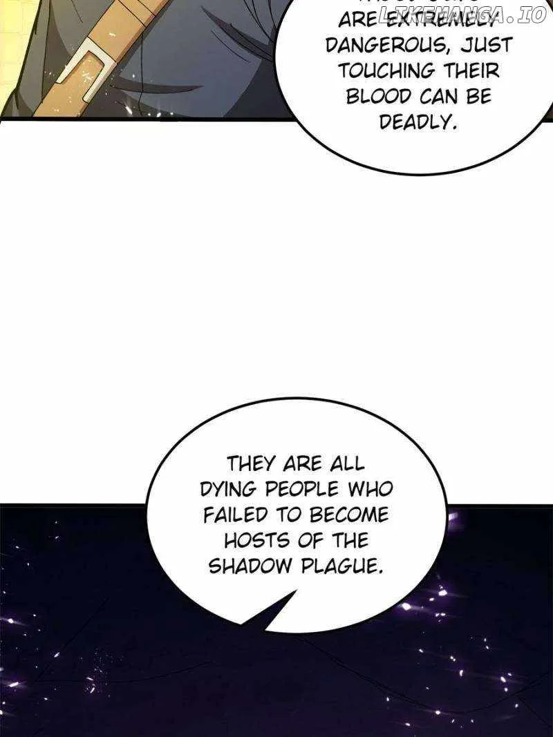 Evil Dragon Is Reincarnated! Revenge Begins at the Age of Five! Chapter 260 page 32