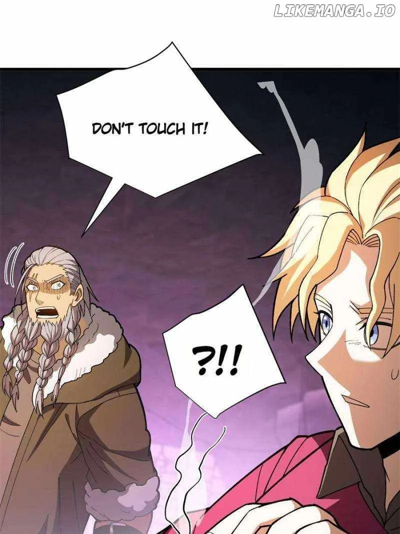 Evil Dragon Is Reincarnated! Revenge Begins at the Age of Five! Chapter 260 page 23