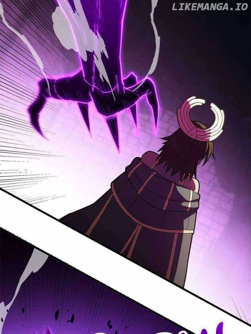 Evil Dragon Is Reincarnated! Revenge Begins at the Age of Five! Chapter 260 page 25