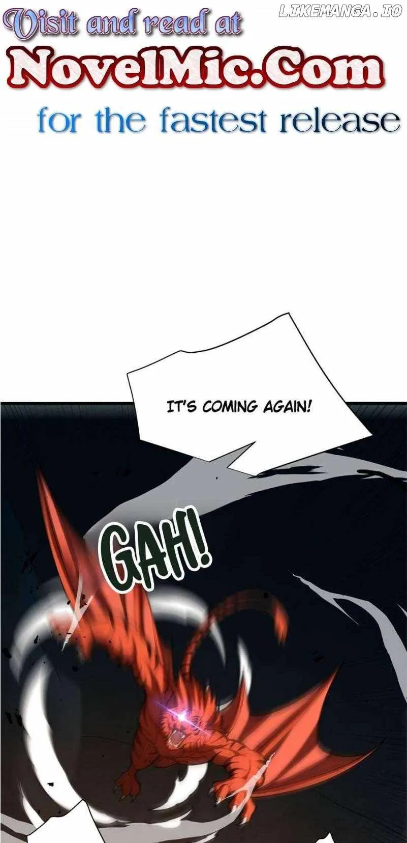 Evil Dragon Is Reincarnated! Revenge Begins at the Age of Five! Chapter 259 page 1