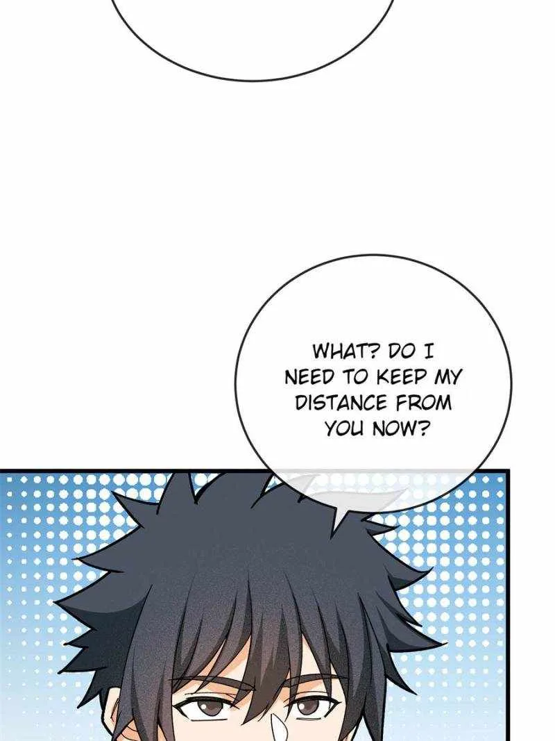 Evil Dragon Is Reincarnated! Revenge Begins at the Age of Five! Chapter 288 page 5