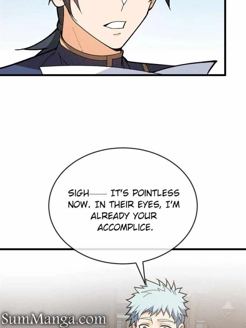 Evil Dragon Is Reincarnated! Revenge Begins at the Age of Five! Chapter 288 page 6