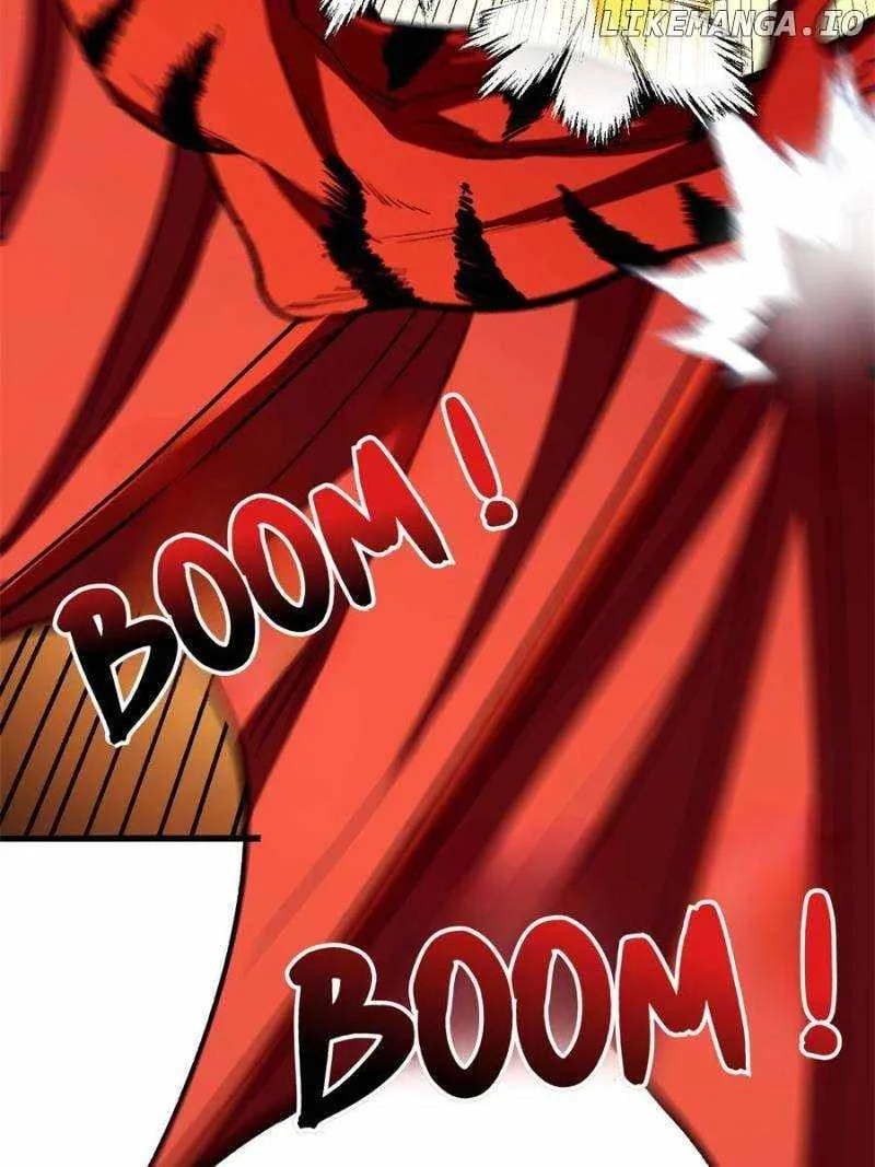 Evil Dragon Is Reincarnated! Revenge Begins at the Age of Five! Chapter 259 page 9