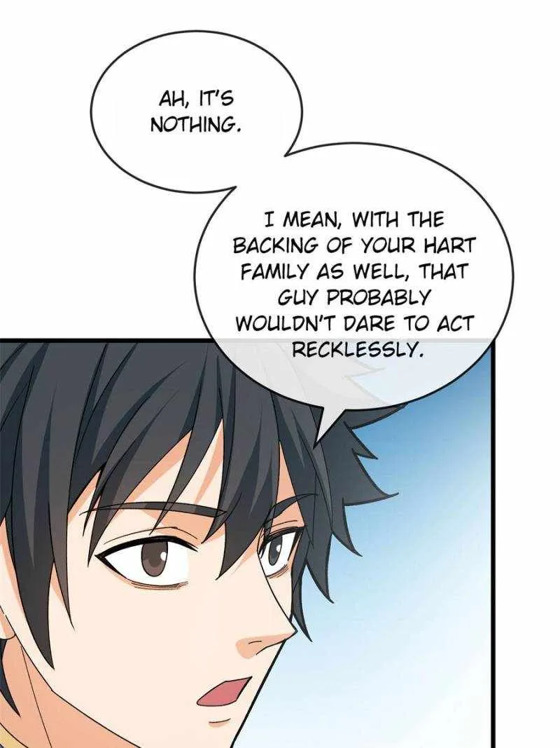 Evil Dragon Is Reincarnated! Revenge Begins at the Age of Five! Chapter 288 page 16