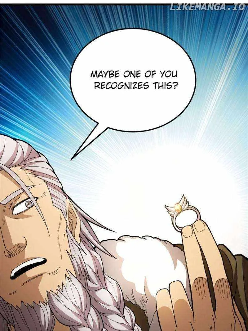 Evil Dragon Is Reincarnated! Revenge Begins at the Age of Five! Chapter 259 page 18
