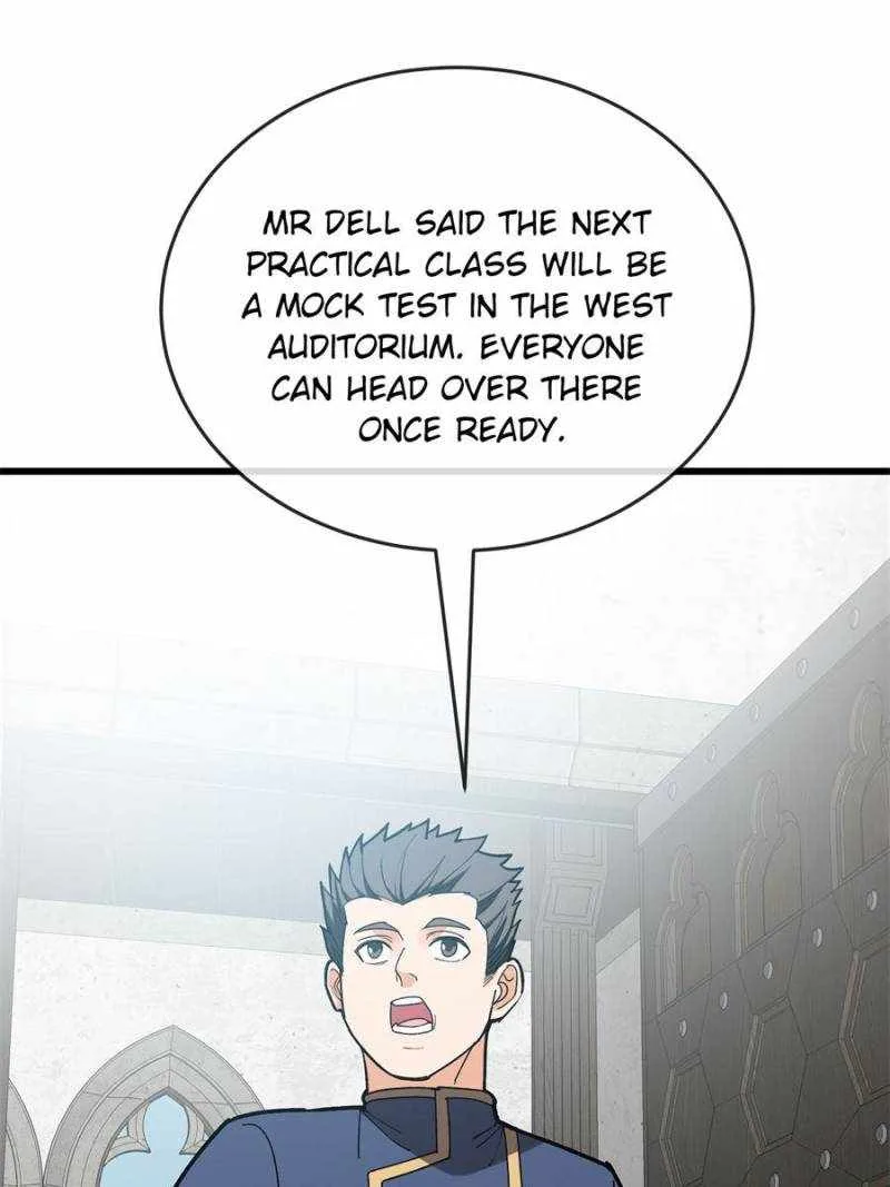 Evil Dragon Is Reincarnated! Revenge Begins at the Age of Five! Chapter 288 page 20